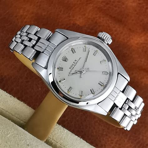 rolex oyster perpetual lady 6618|lady rolex oyster perpetual datejust price.